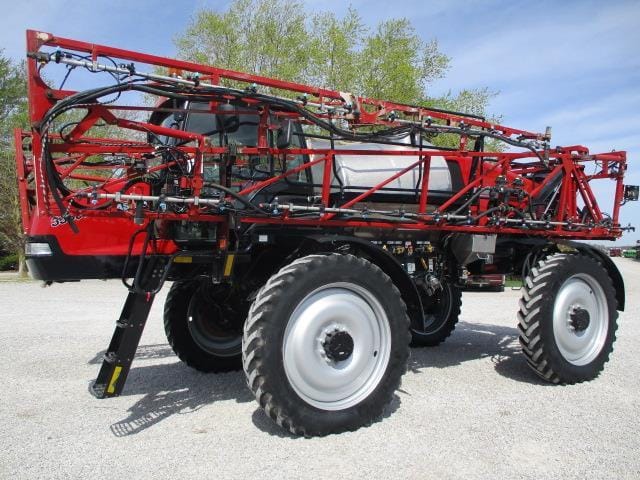 Main image Case IH 3330 Patriot