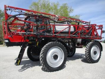 Main image Case IH 3330 Patriot
