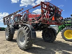 Main image Case IH 3330 Patriot 4