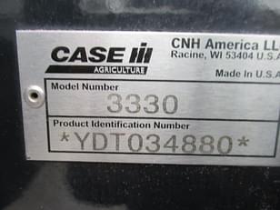 Main image Case IH 3330 Patriot 100