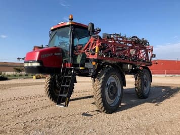 Main image Case IH 3330 Patriot