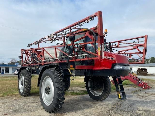 Main image Case IH 3330 Patriot