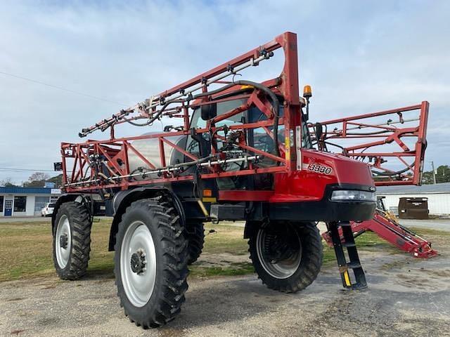Main image Case IH 3330 Patriot 0