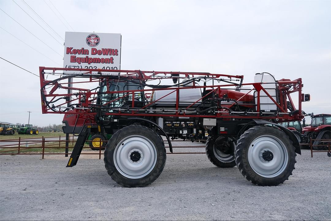 Image of Case IH 3330 Patriot Primary image