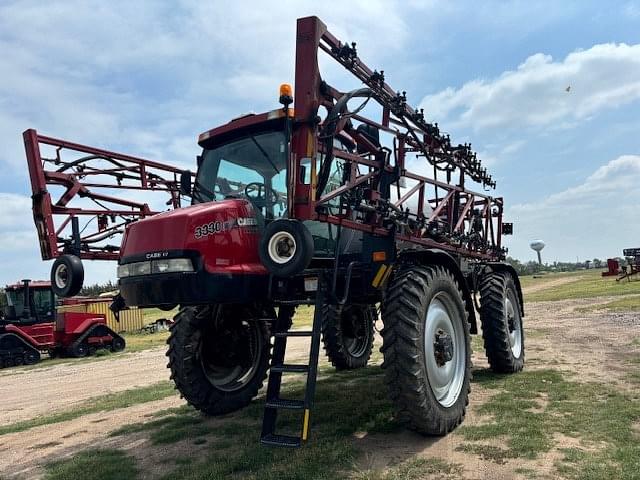 Image of Case IH 3330 Patriot Primary image