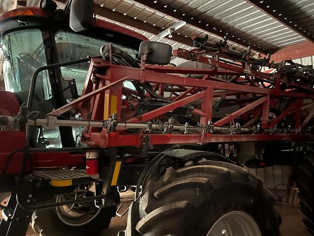 Image of Case IH Patriot 4430 equipment image 1