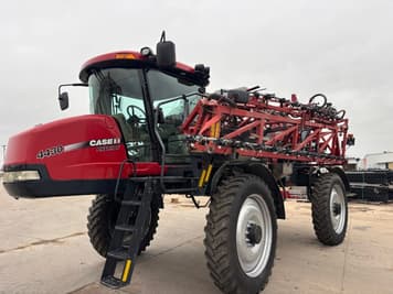 Main image Case IH Patriot 4430