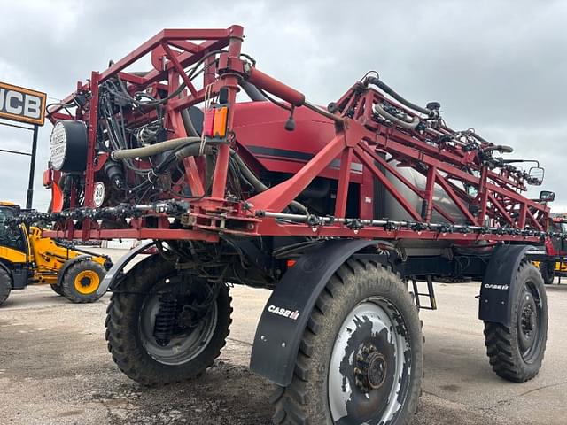 Image of Case IH Patriot 4430 equipment image 2