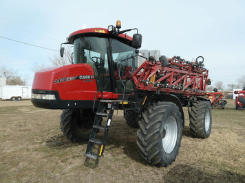 Main image Case IH Patriot 4430