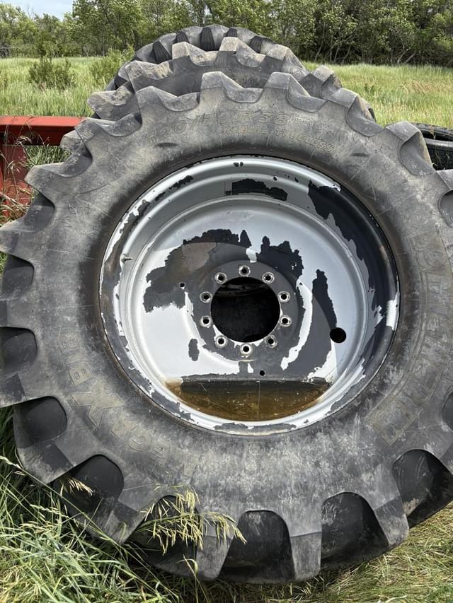 Image of Case IH Patriot 4430 equipment image 3