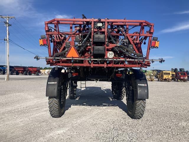 Image of Case IH Patriot 4430 equipment image 3