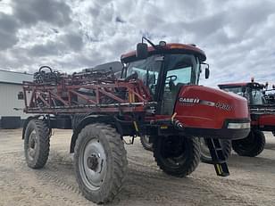 Main image Case IH Patriot 4430 1