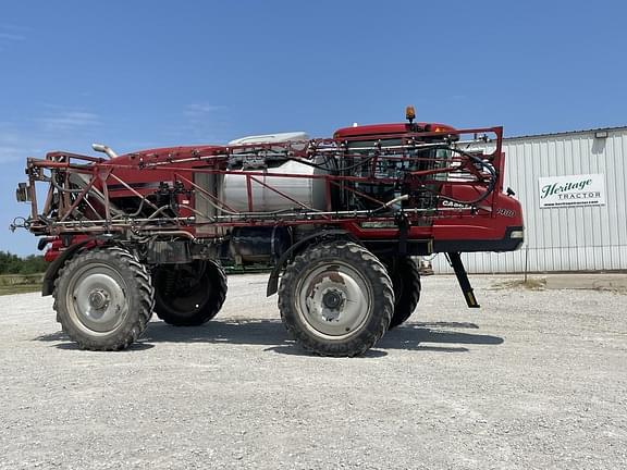 Image of Case IH Patriot 4430 Primary image