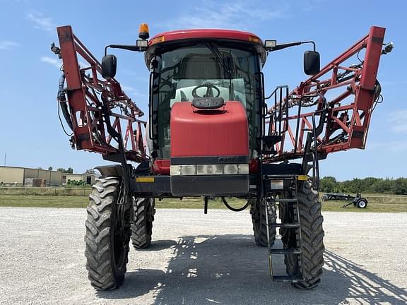 Image of Case IH Patriot 4430 equipment image 1