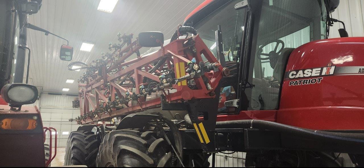Main image Case IH Patriot 4430