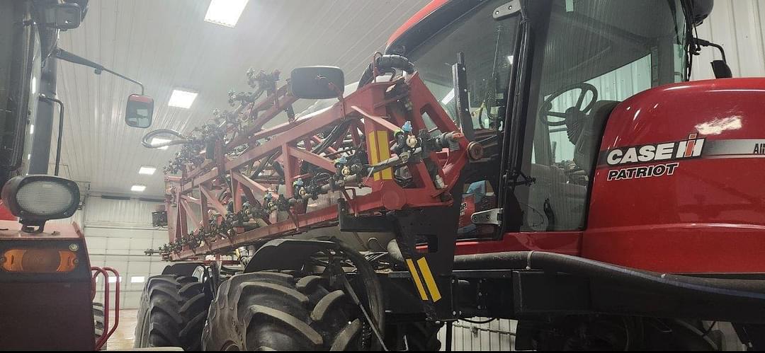 Image of Case IH Patriot 4430 Primary image