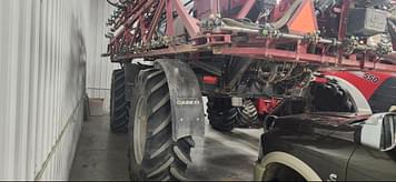 Main image Case IH Patriot 4430 11