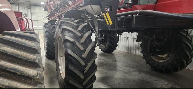 Image of Case IH Patriot 4430 equipment image 3