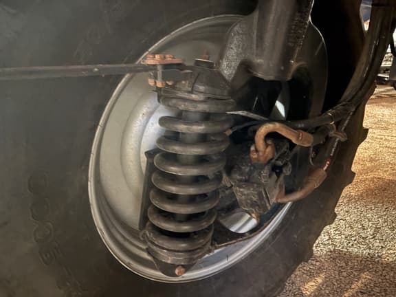 Image of Case IH Patriot 4430 equipment image 1