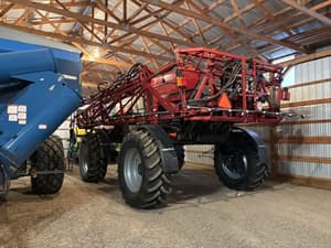 2013 Case IH Patriot 4430 Image