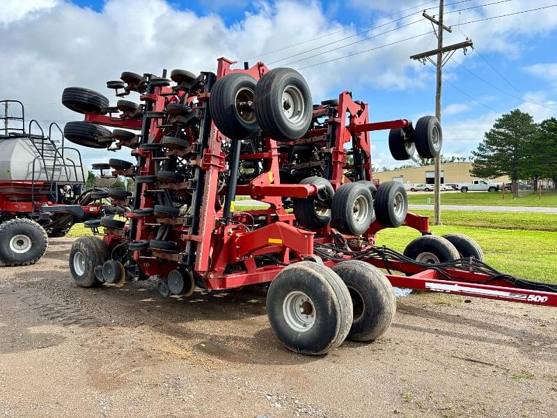 Image of Case IH Precision Disk 500 Primary image