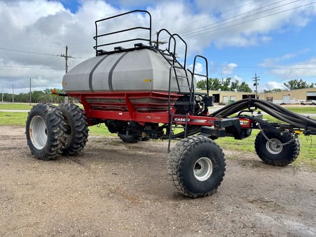 Image of Case IH Precision Disk 500 equipment image 3