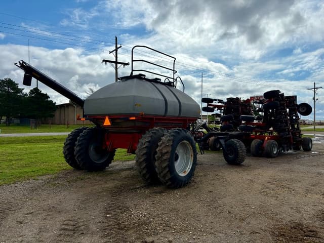 Image of Case IH Precision Disk 500 equipment image 4