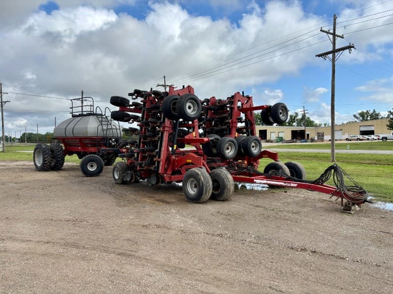 Image of Case IH Precision Disk 500 Primary image
