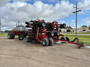 Main image Case IH Precision Disk 500