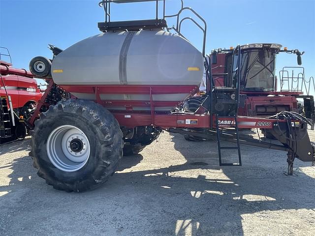 Image of Case IH Precision Disk 500 equipment image 2