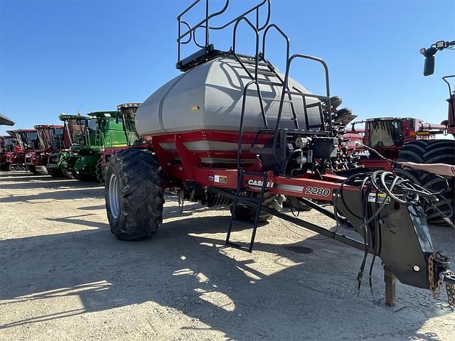 Image of Case IH Precision Disk 500 equipment image 1