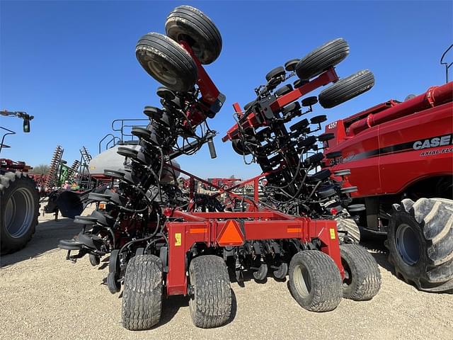 Image of Case IH Precision Disk 500 equipment image 4