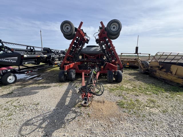 Image of Case IH Precision Disk 500T equipment image 1