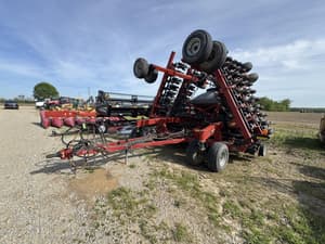 2013 Case IH Precision Disk 500T Image
