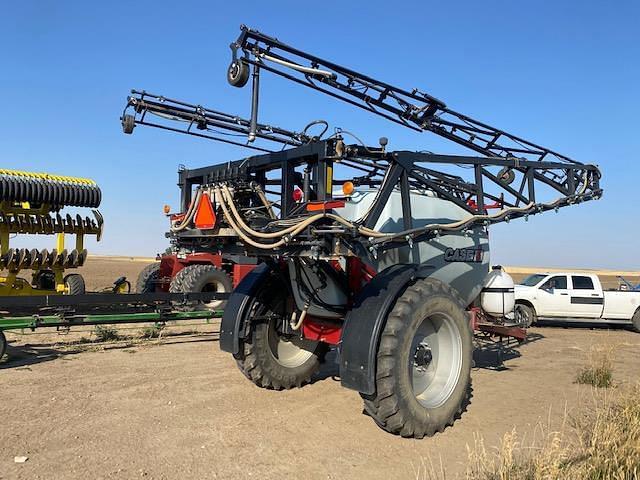 Main image Case IH 160 8