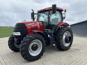 Case IH Puma 145 Image
