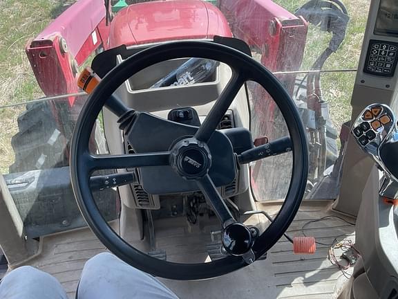 Image of Case IH Puma 160 equipment image 4