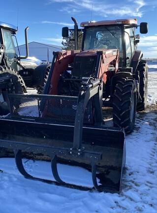Main image Case IH Puma 160