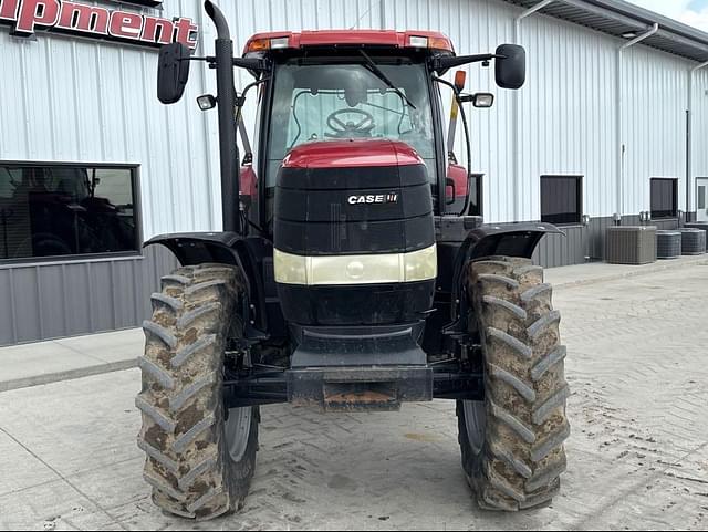 Image of Case IH Puma 170 equipment image 1