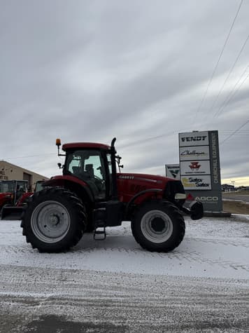 Main image Case IH Puma 170