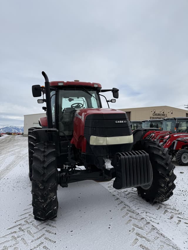 Image of Case IH Puma 170 equipment image 2