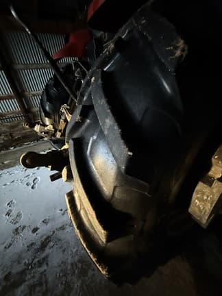 Image of Case IH Puma 170 Image 1