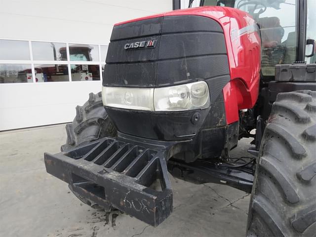 Image of Case IH Puma 170 equipment image 3