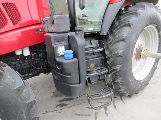 Image of Case IH Puma 170 equipment image 1