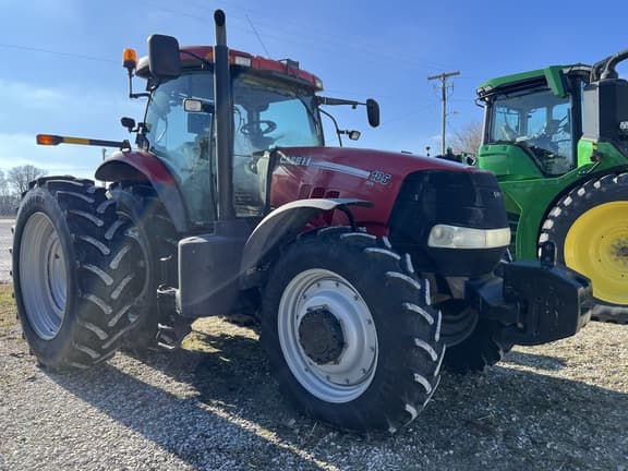 Image of Case IH Puma 185 equipment image 1