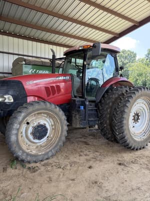 2013 Case IH Puma 215 Image