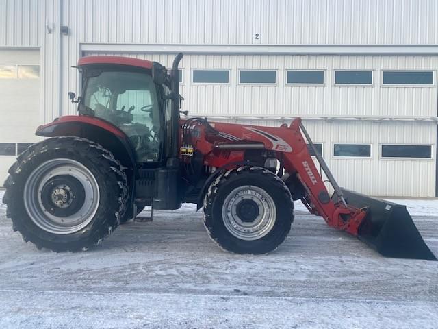 Image of Case IH Puma 145 Primary image