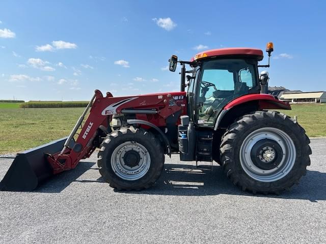 Image of Case IH Puma 145 Primary image