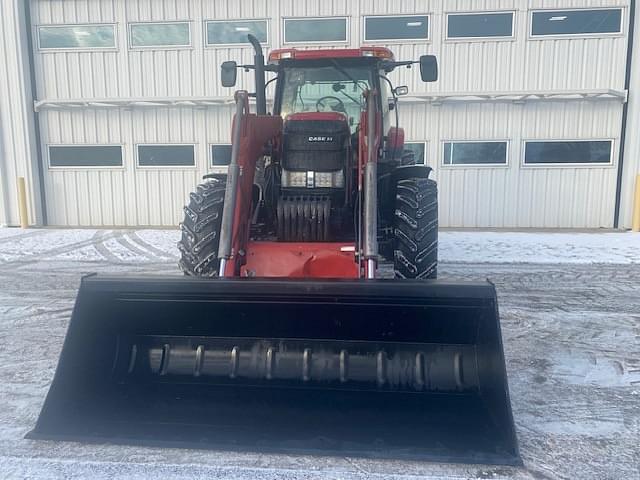 Image of Case IH Puma 145 equipment image 4