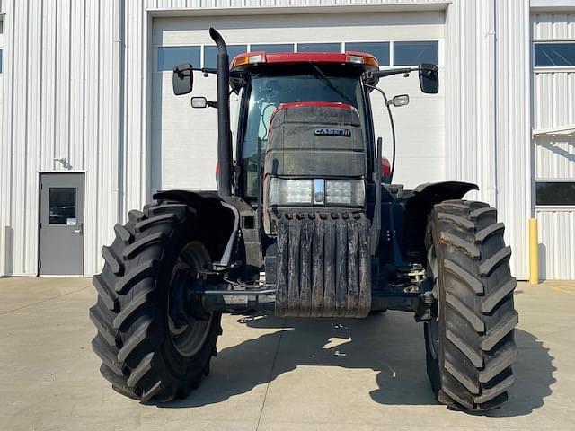 Image of Case IH Puma 145 equipment image 3